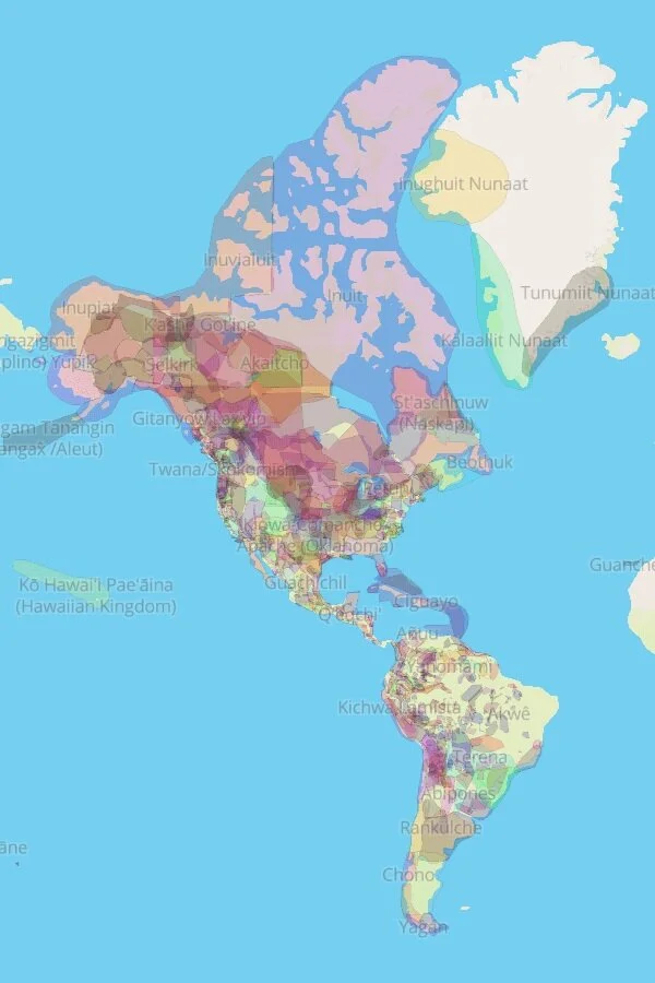 Find your location on the map at https://native-land.ca/.